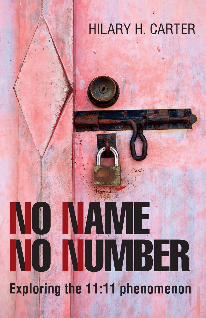 No Name No Number: Exploring the 11:11 Phenomenon