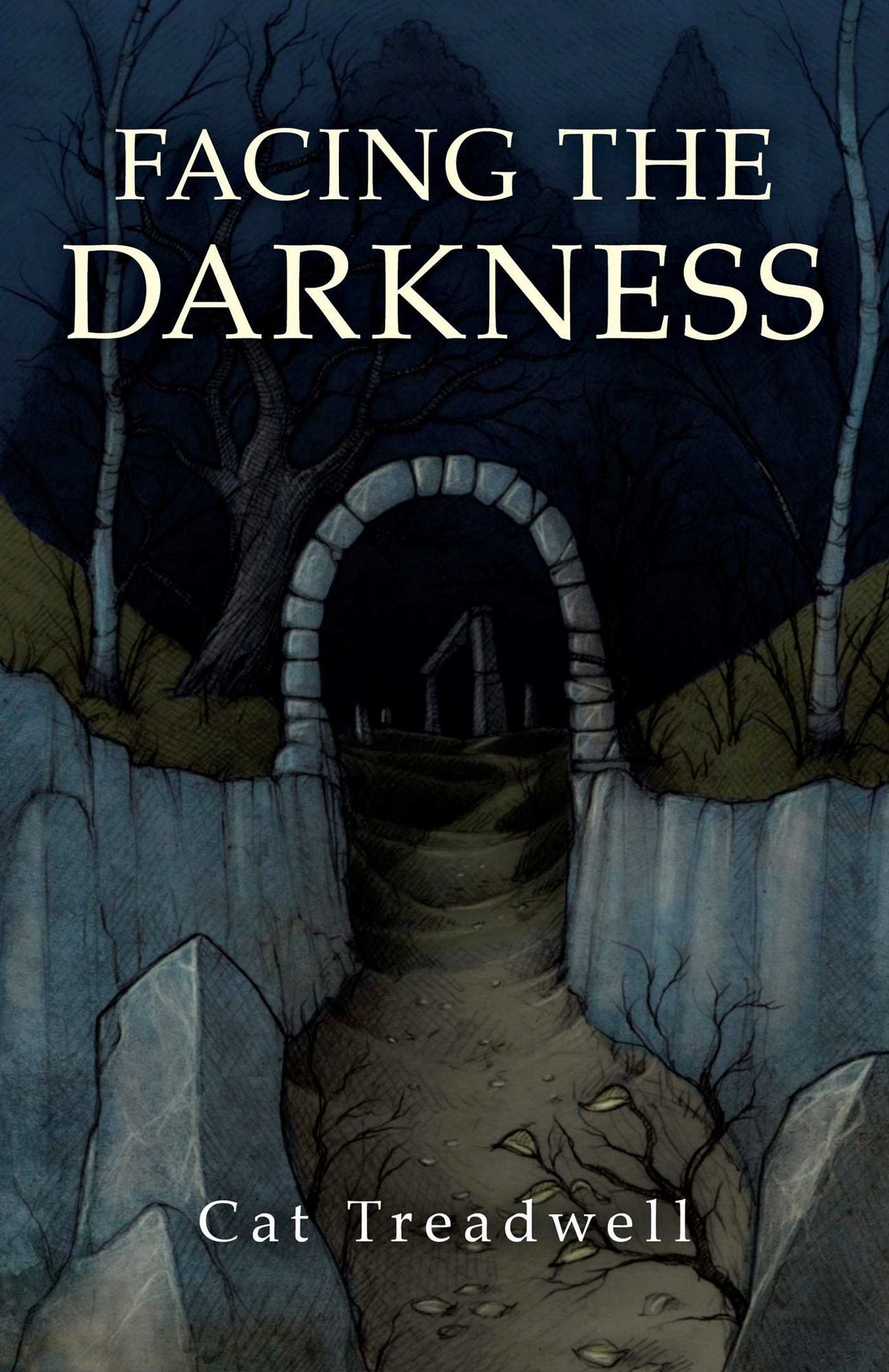 Facing the Darkness