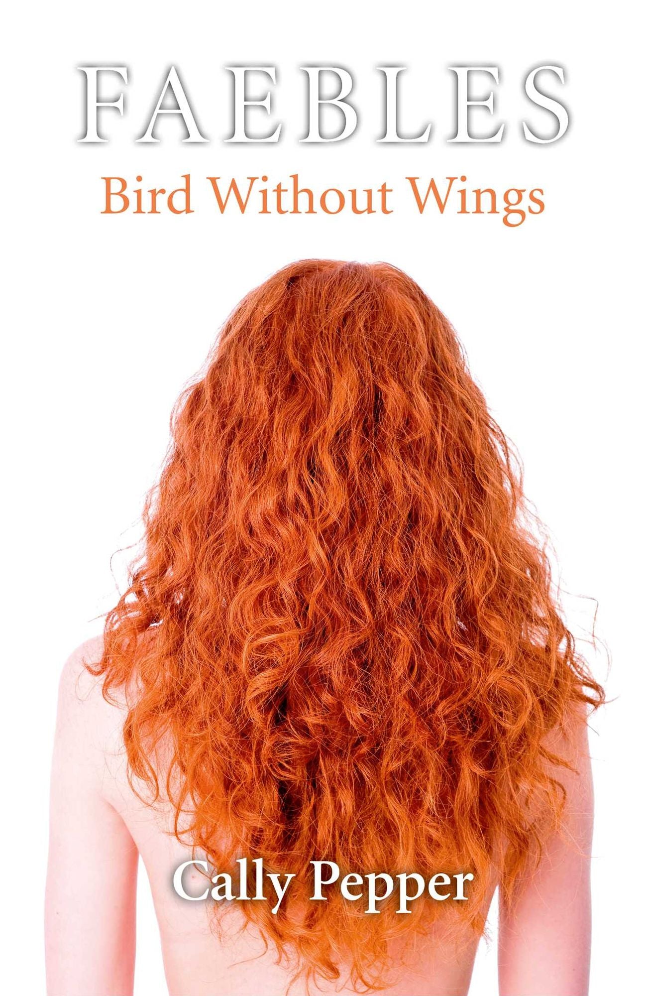 Bird Without Wings: FAEBLES