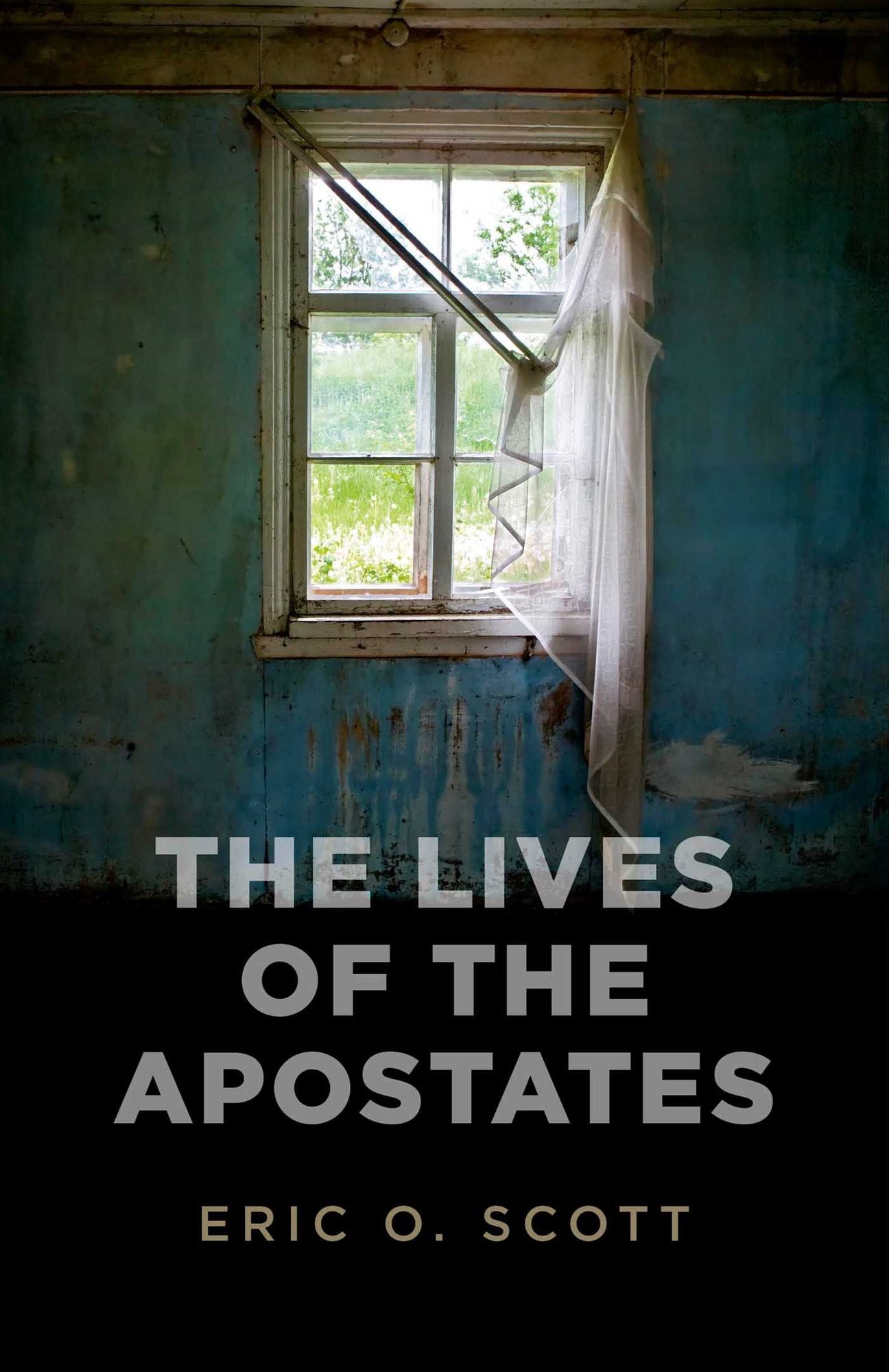 The Lives of the Apostates