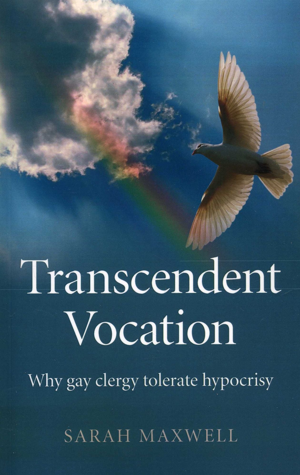 Transcendent Vocation: Why gay clergy tolerate hypocrisy