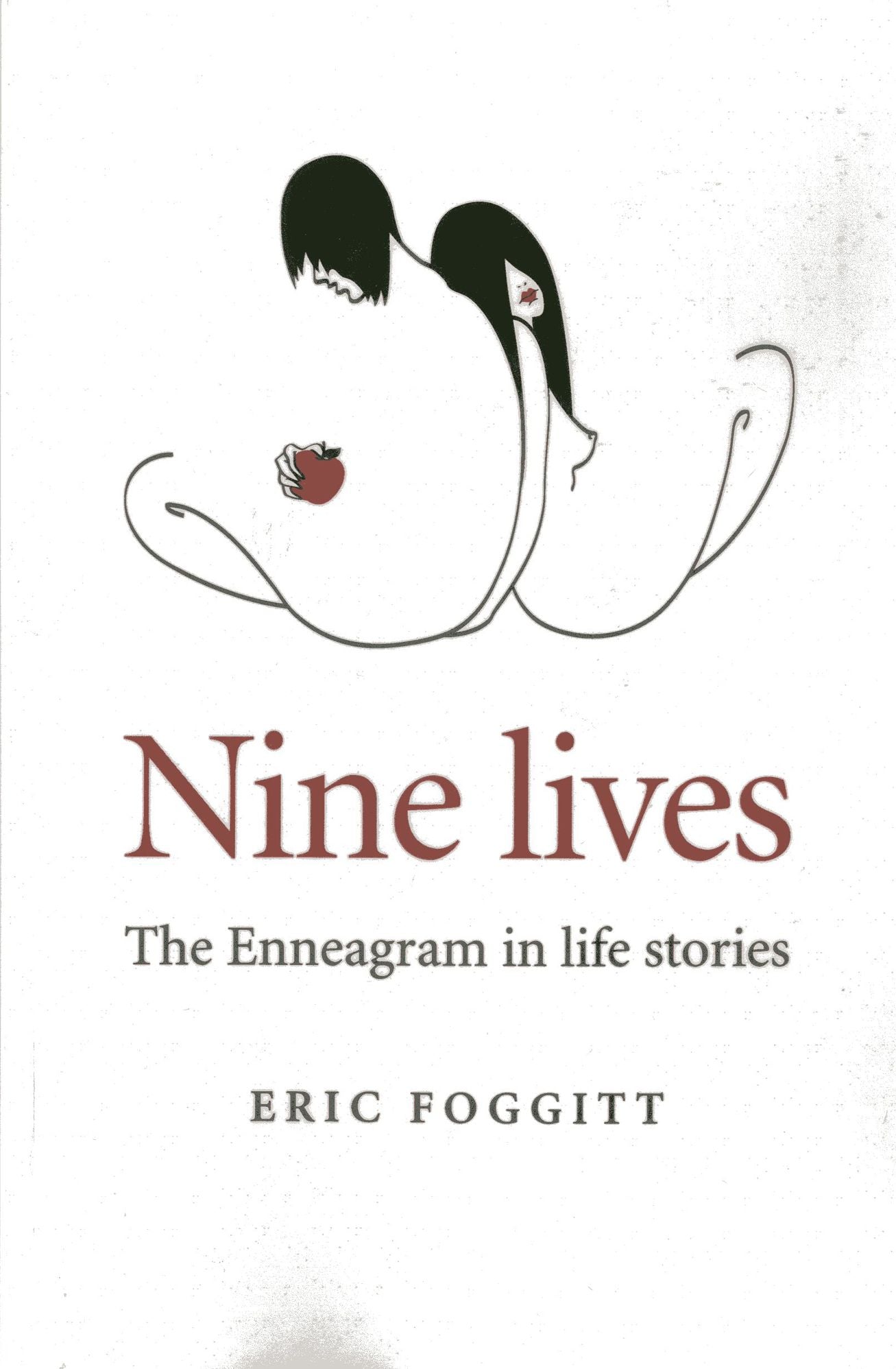 Nine Lives: The Enneagram in Life Stories