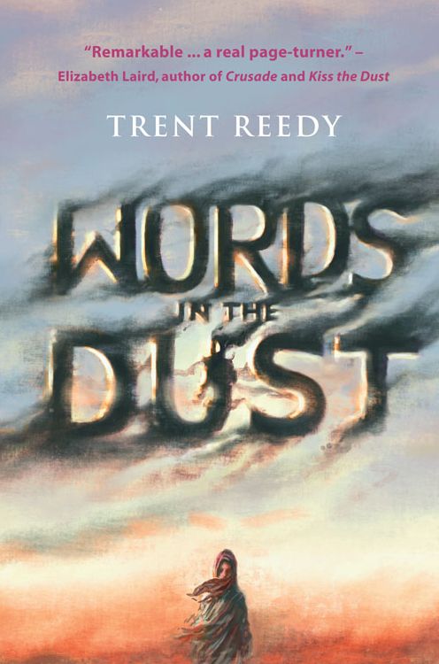Words in the Dust