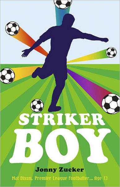 Striker Boy