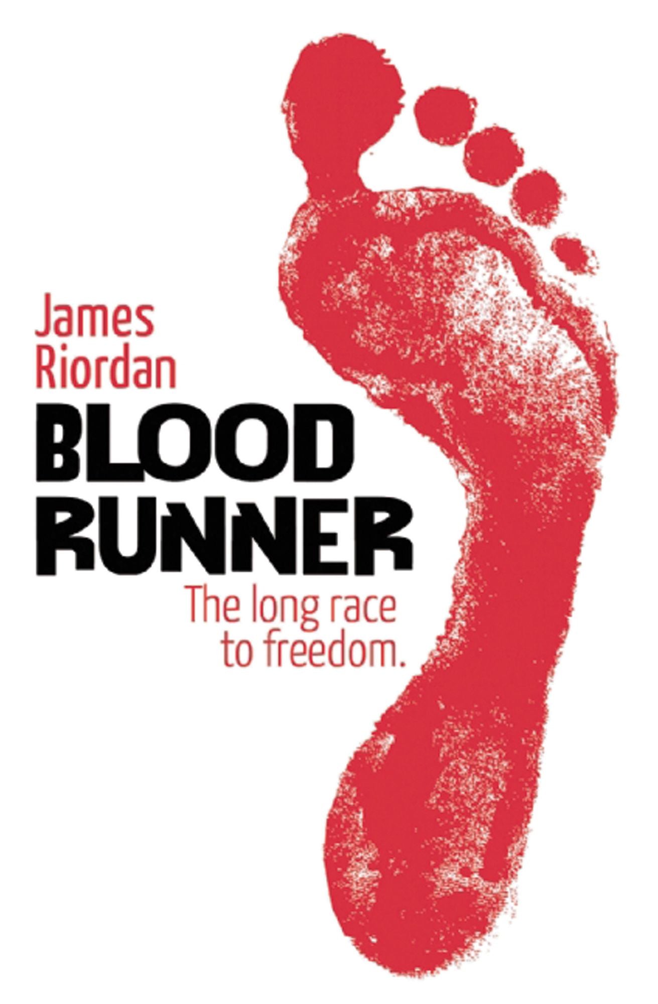 Blood Runner