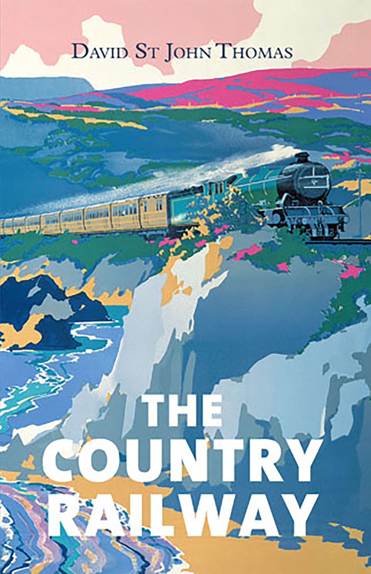 The Country Railway
