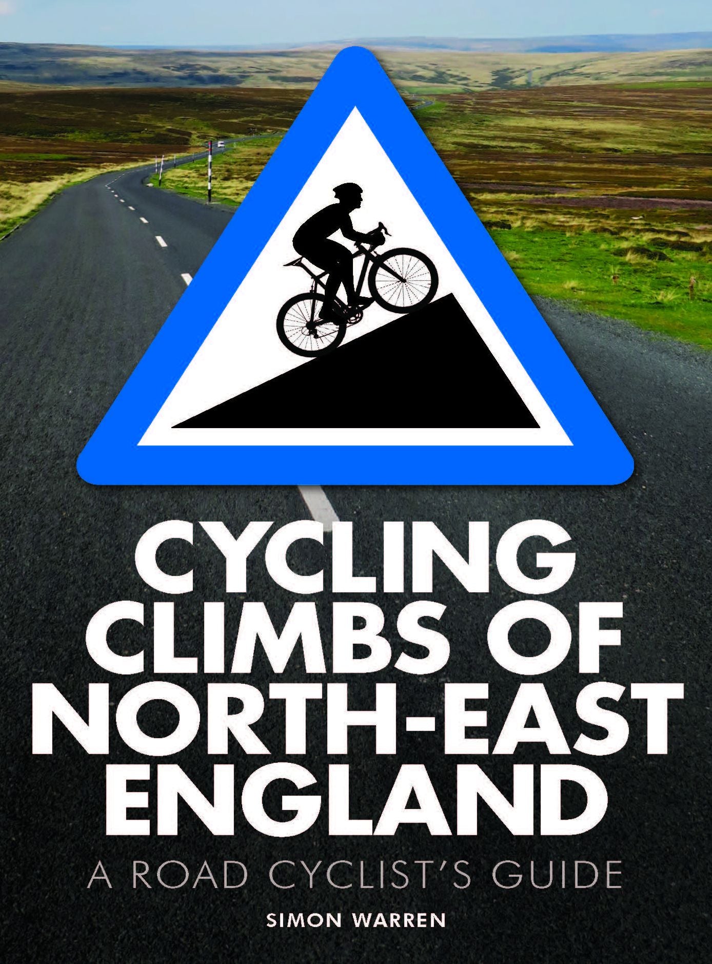 Cycling Climbs of North-East England