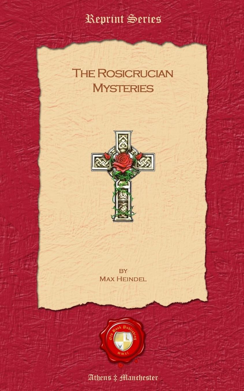 The Rosicrucian Mysteries