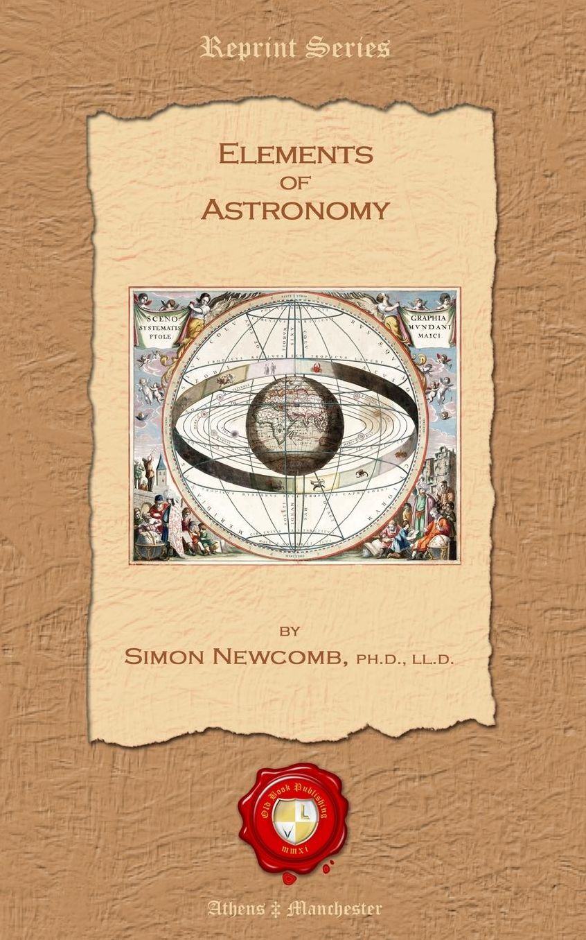 Elements of Astronomy