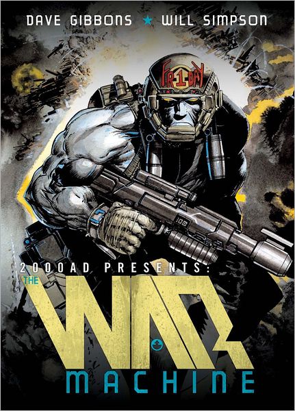 The War Machine
