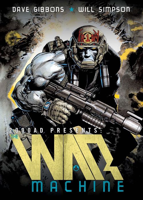 The War Machine
