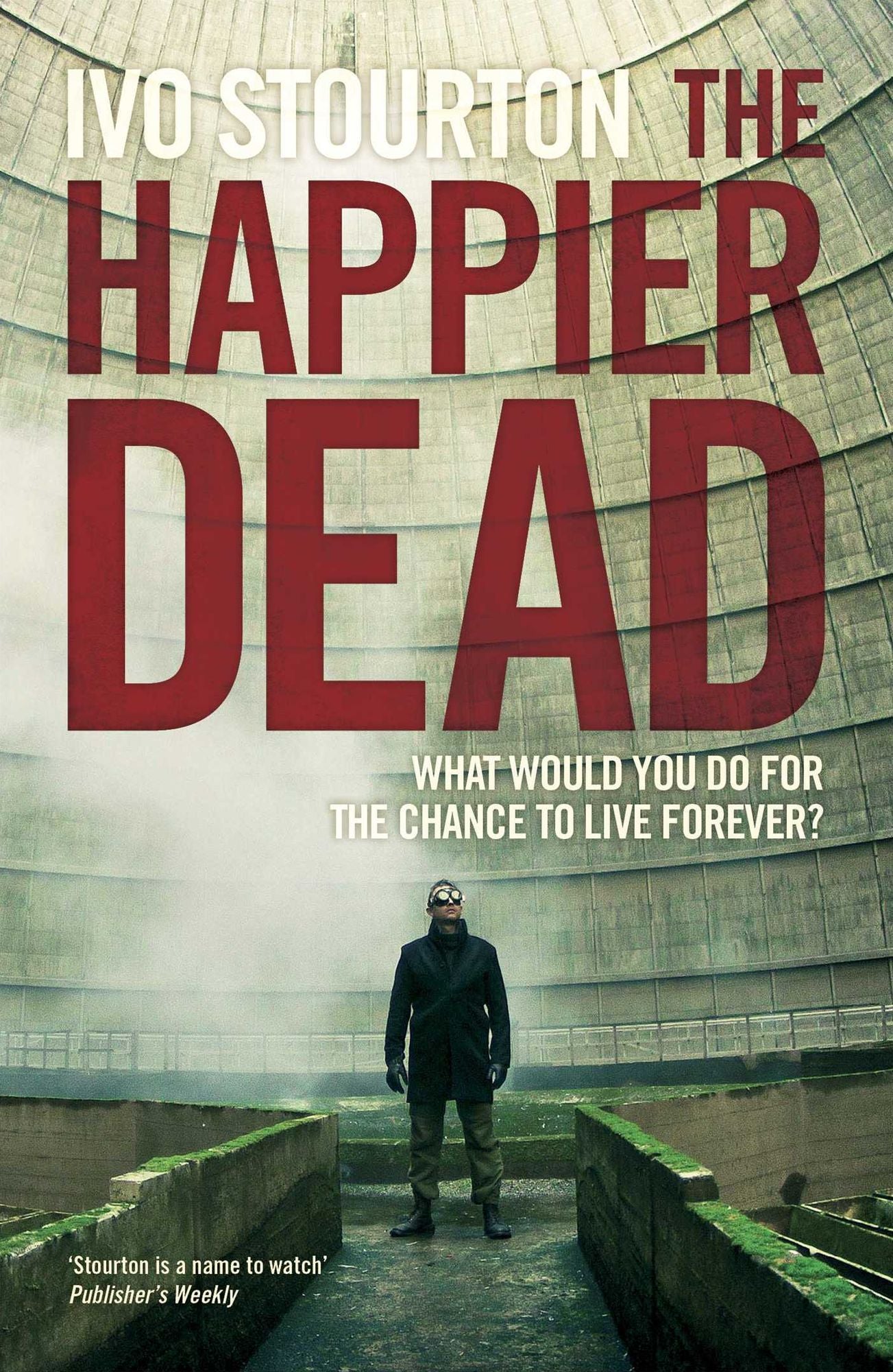 The Happier Dead