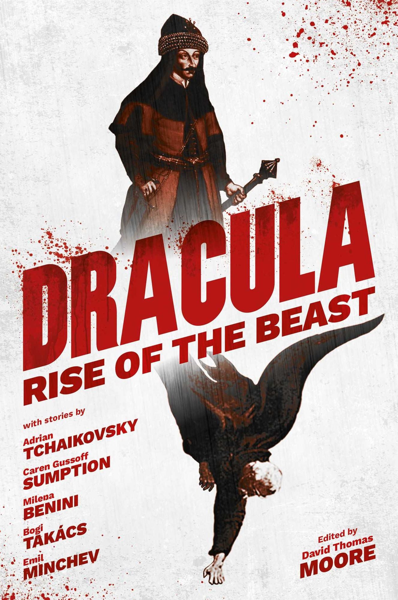 Dracula: Rise Of The Beast