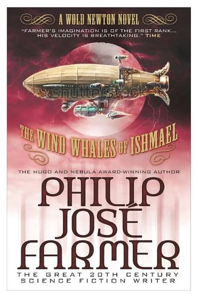 The Wind Whales of Ishmael