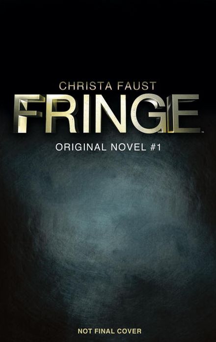 Fringe, Book #1: The Zodiac Paradox