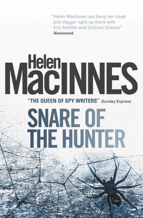 Snare of the Hunter