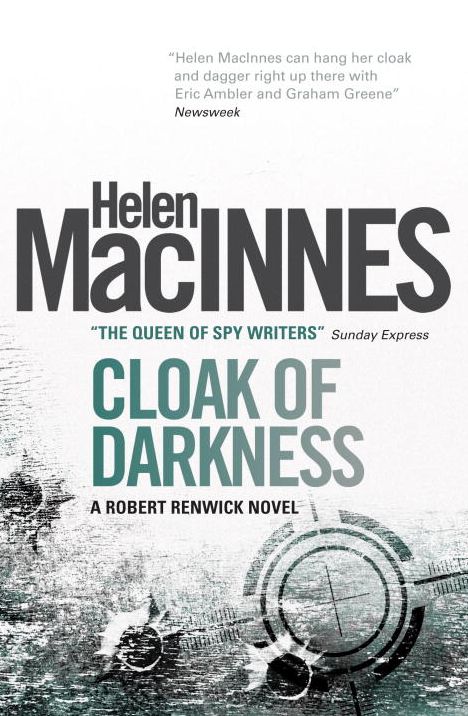 Cloak of Darkness