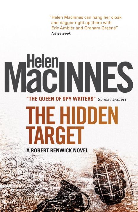 The Hidden Target