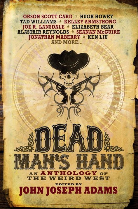 Dead Man's Hand (anthology)