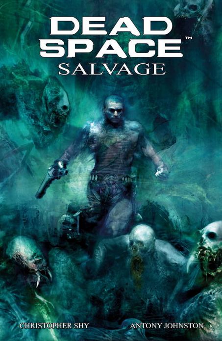 Dead Space: Salvage