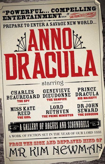Anno Dracula