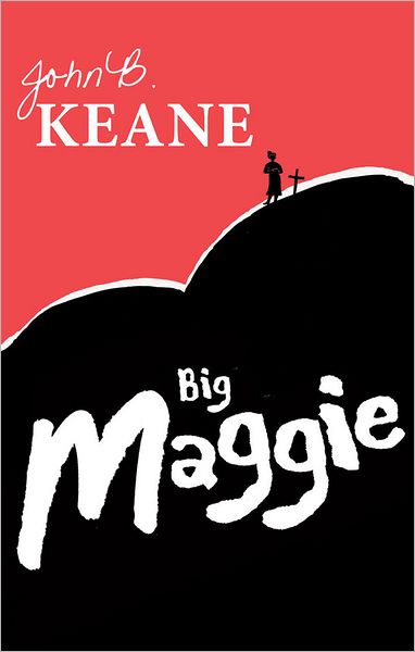 Big Maggie