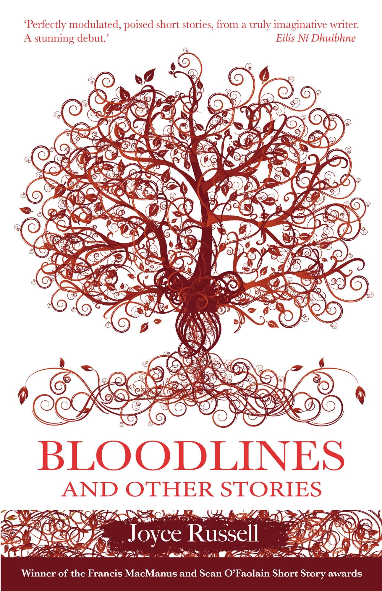 Bloodlines and other Stories