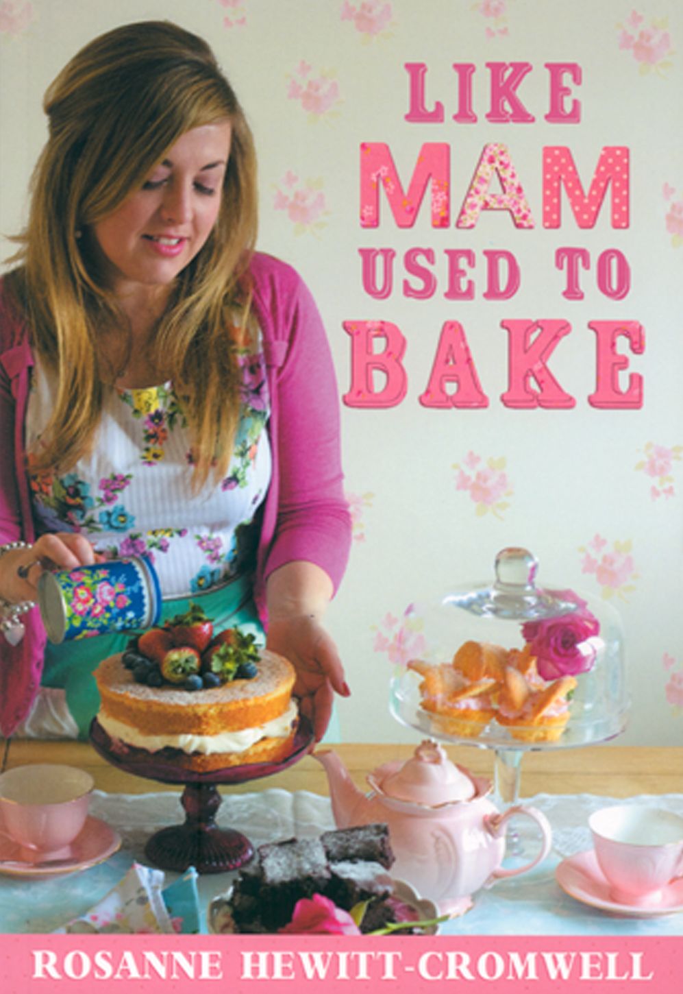 Like Mam Used to Bake