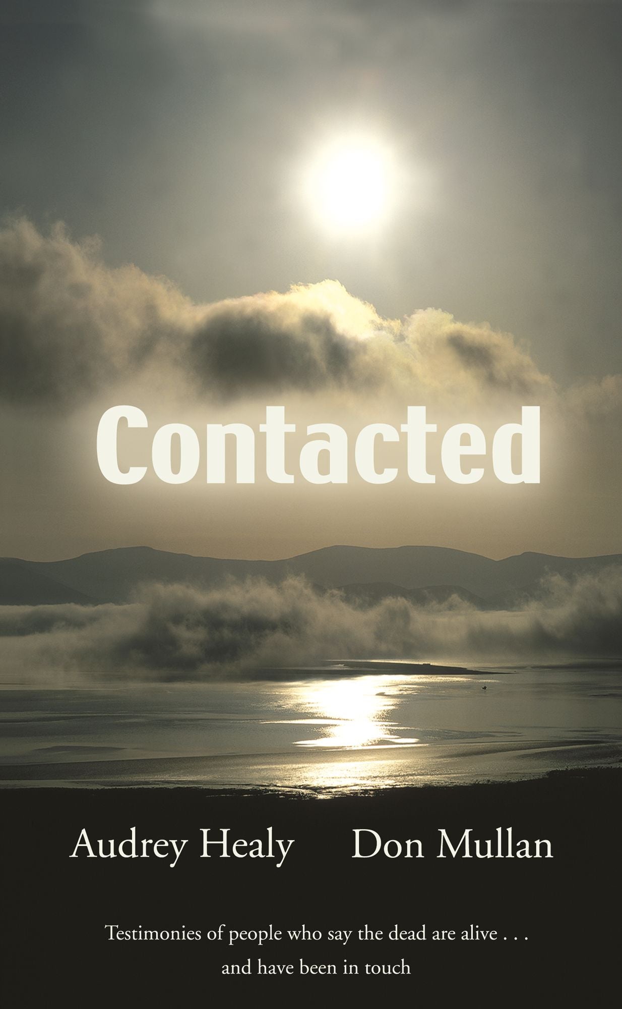 Contacted