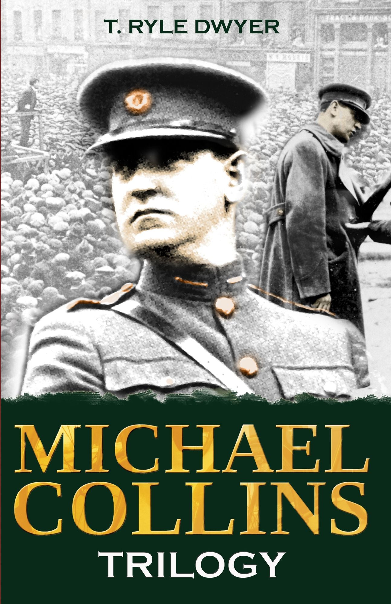 Michael Collins Trilogy