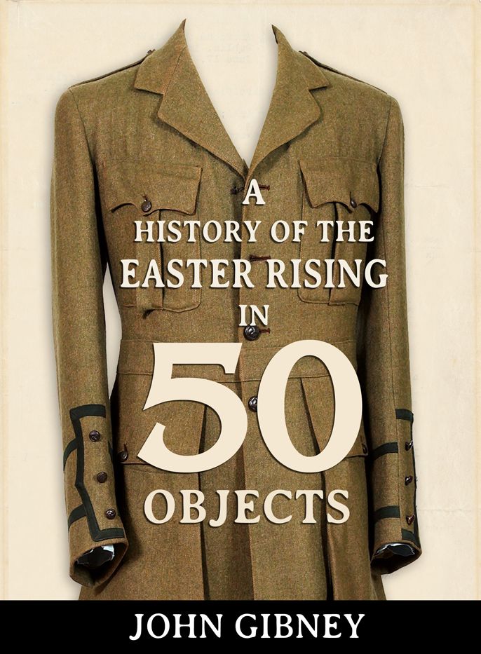 1916 in 50 Objects