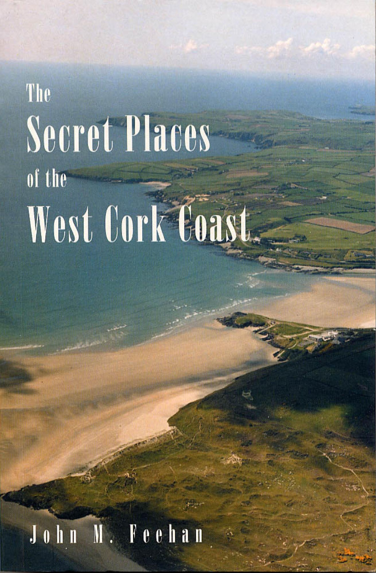 The Secret Places Of West Cork Coast