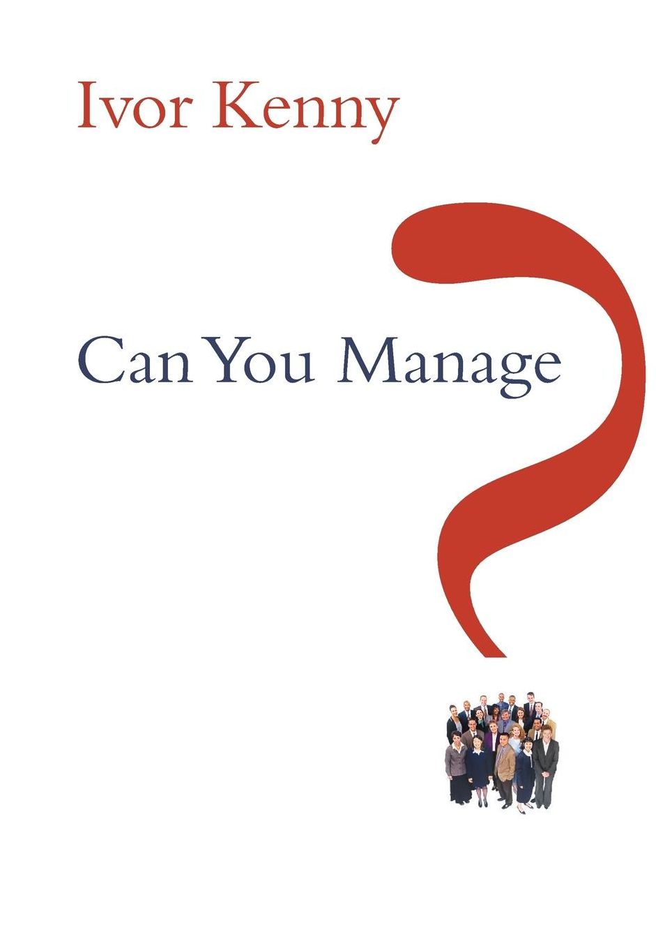 Can You Manage? 2e