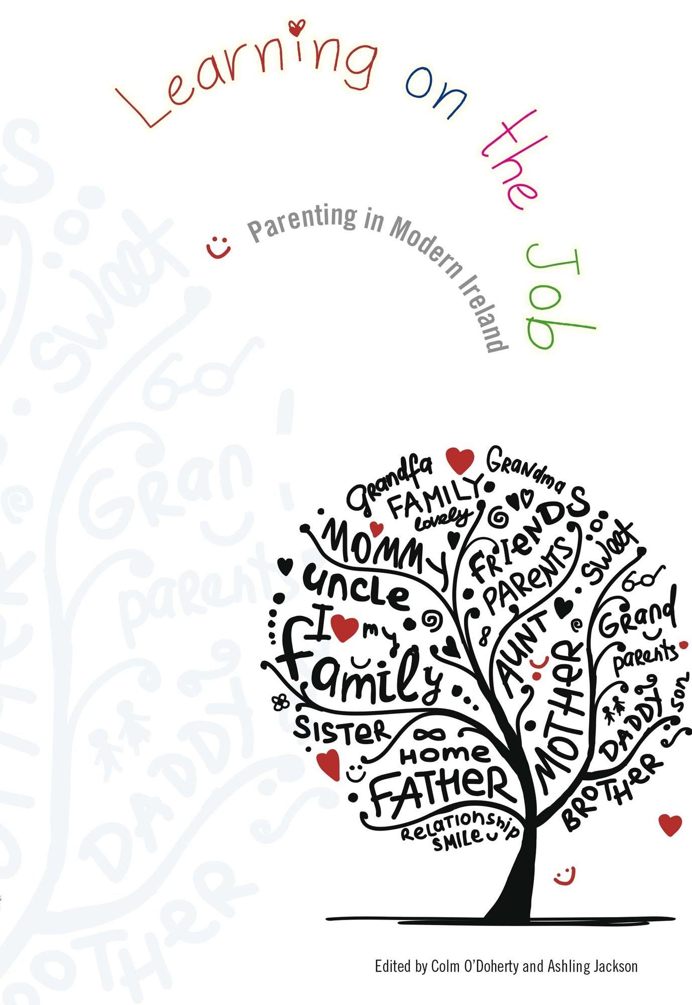 Learning on the Job: Parenting in Modern Ireland