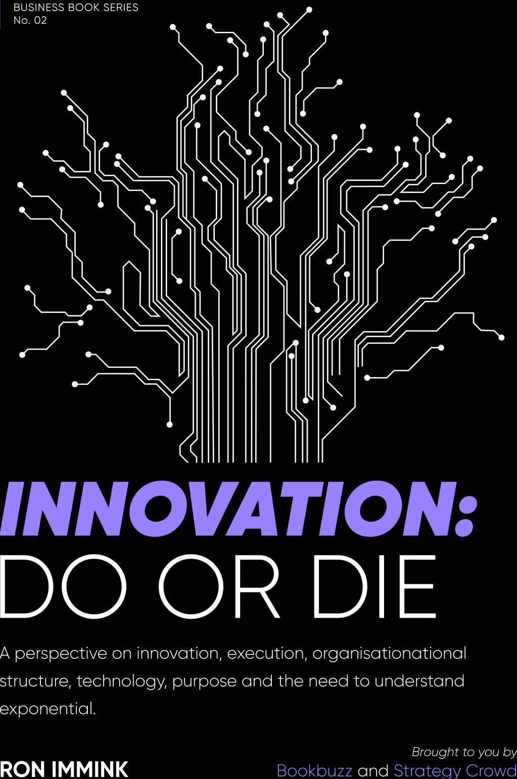 Innovation: Do or Die