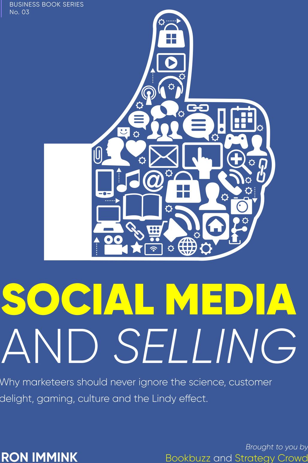 Social Media and Selling