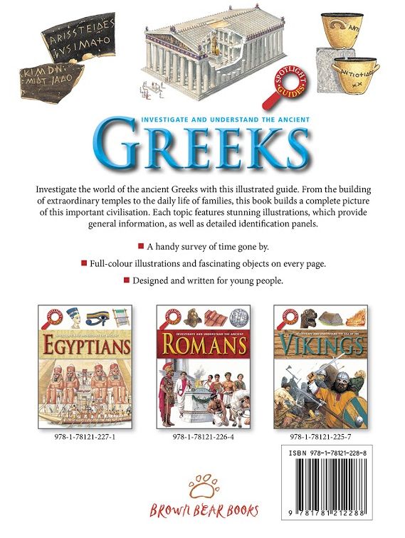 Ancient Greeks
