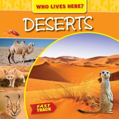 Deserts