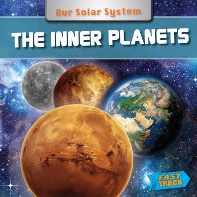 The Inner Planets