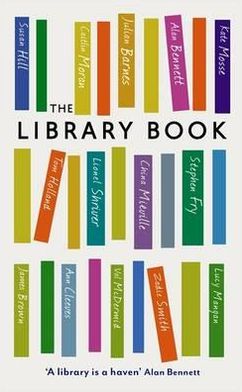 The Library Book. Anita Anand ... [Et Al.]