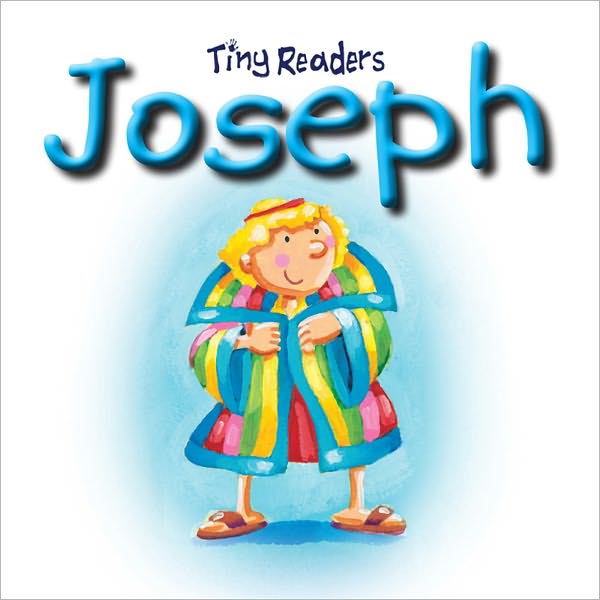 Joseph (Tiny Readers Series)