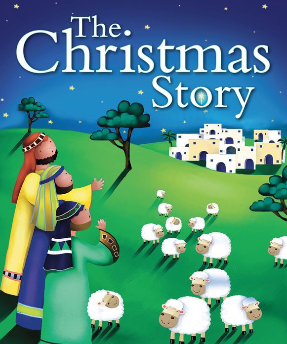 The Christmas Story