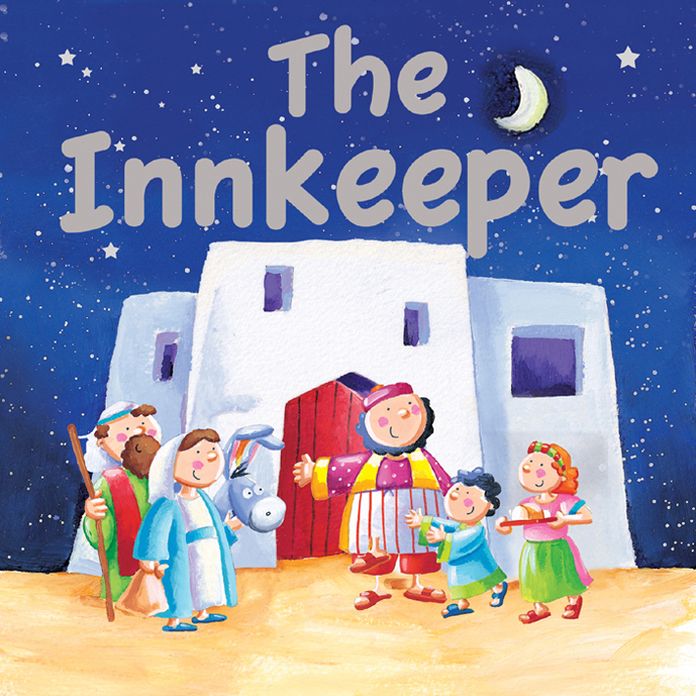 The Innkeeper