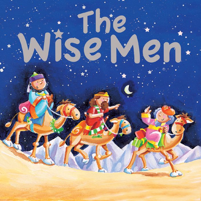 The Wise Men