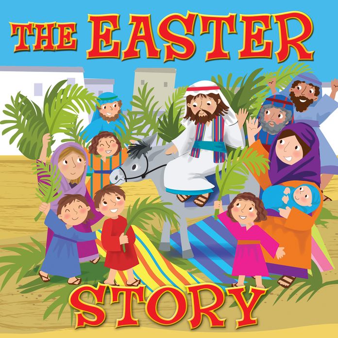 Easter Story