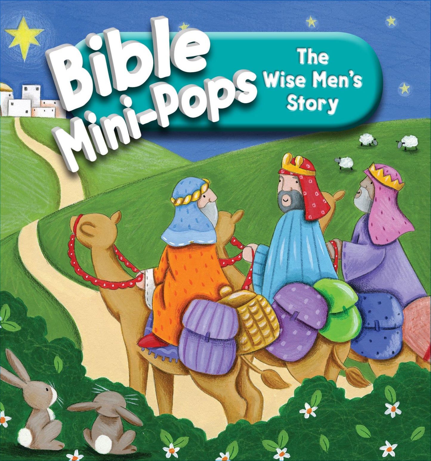 The Wise Man's Story
