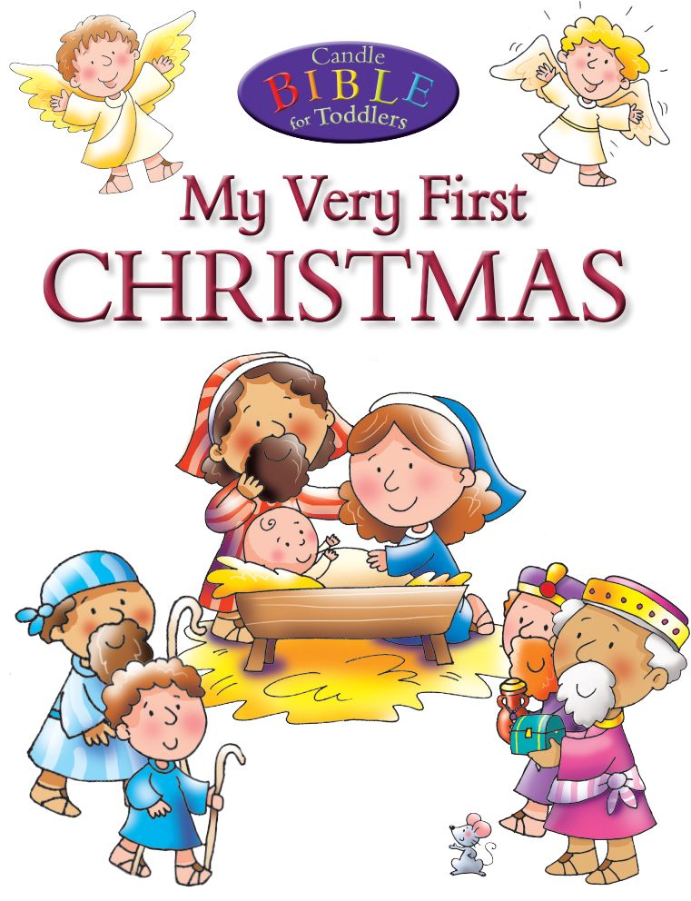 My Very First Story of Christmas
