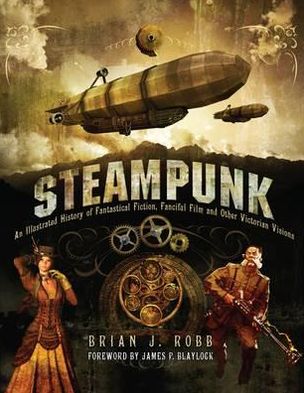 Steampunk
