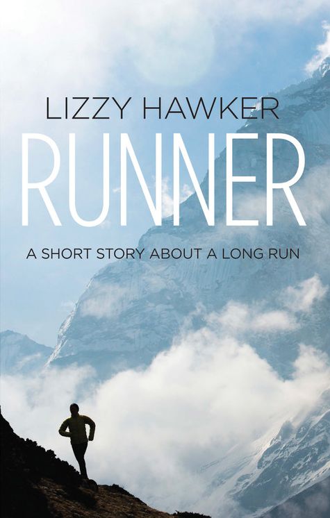 Runner: A short story about a long run