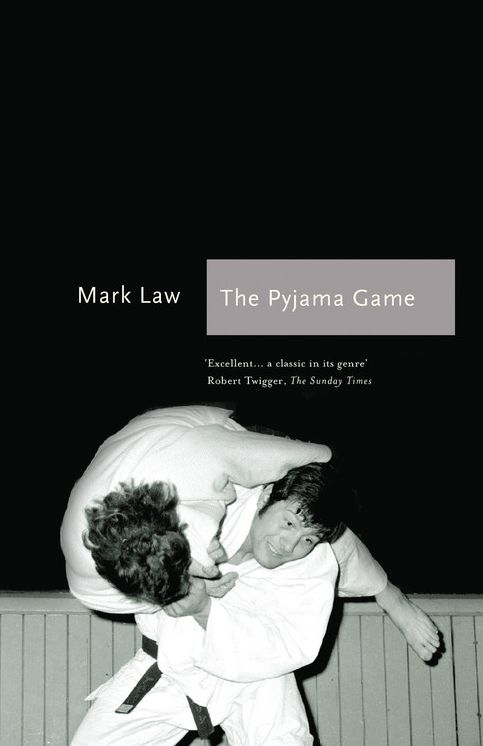 The Pyjama Game: A Journey into Judo